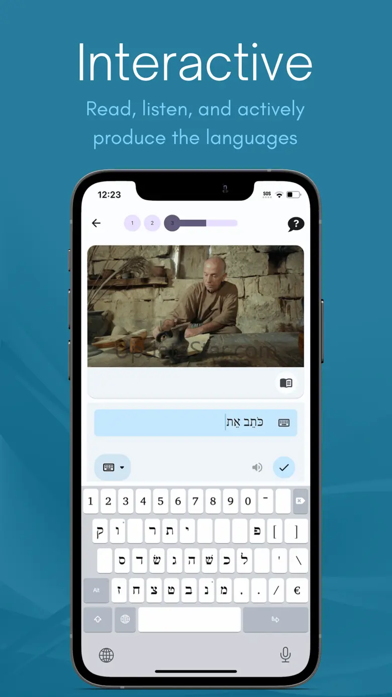 Biblingo 1.5.0