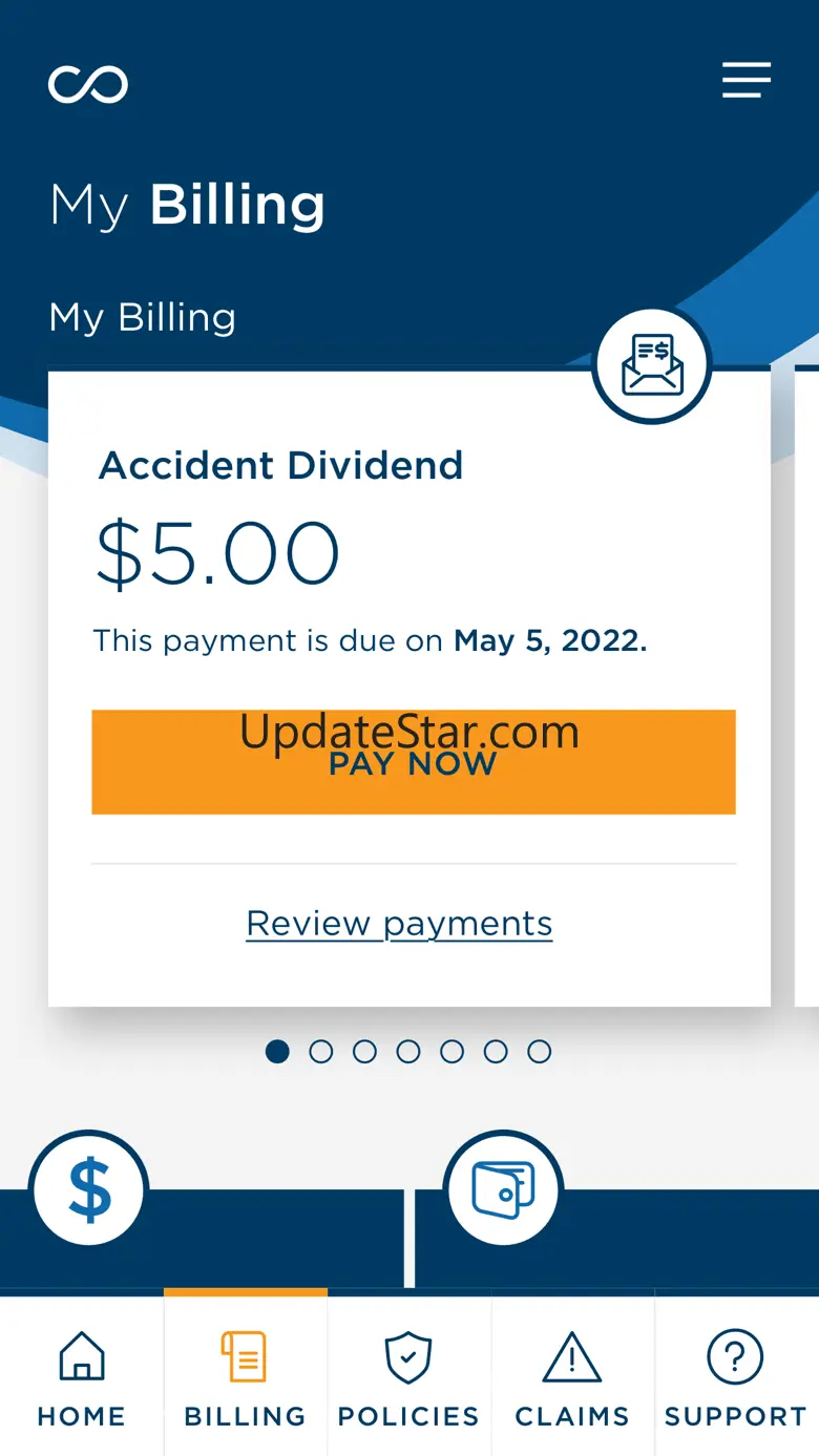MyCombined 1.0.5