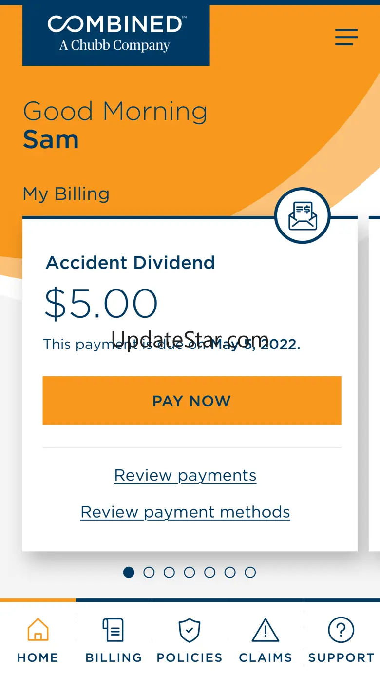 MyCombined 1.0.5
