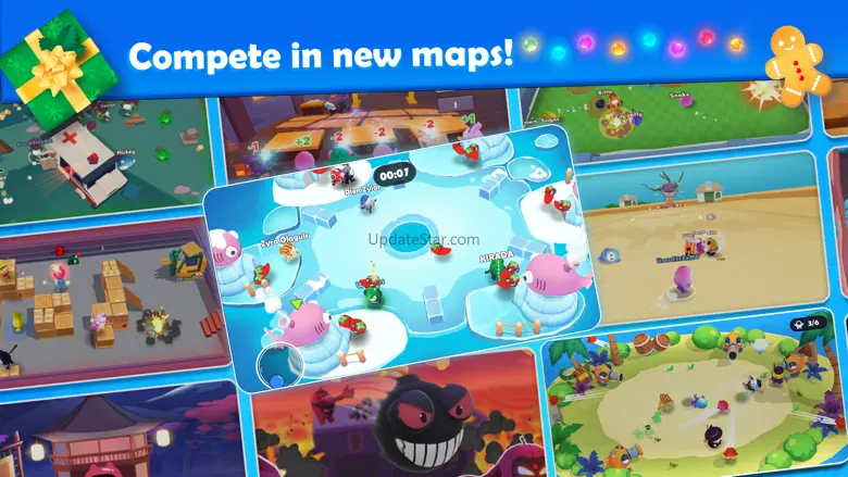King Party : Multiplayer Game 2.5