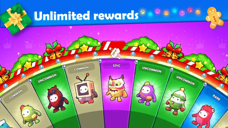 King Party : Multiplayer Game 2.5