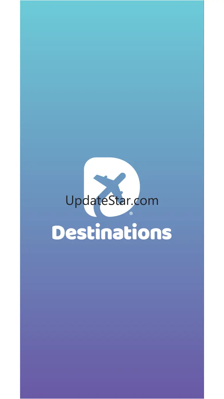 Destinations Inc. 40.0.0