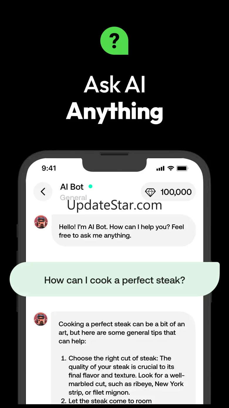 AI Chatbot & Writer - HiAI 1.0.6