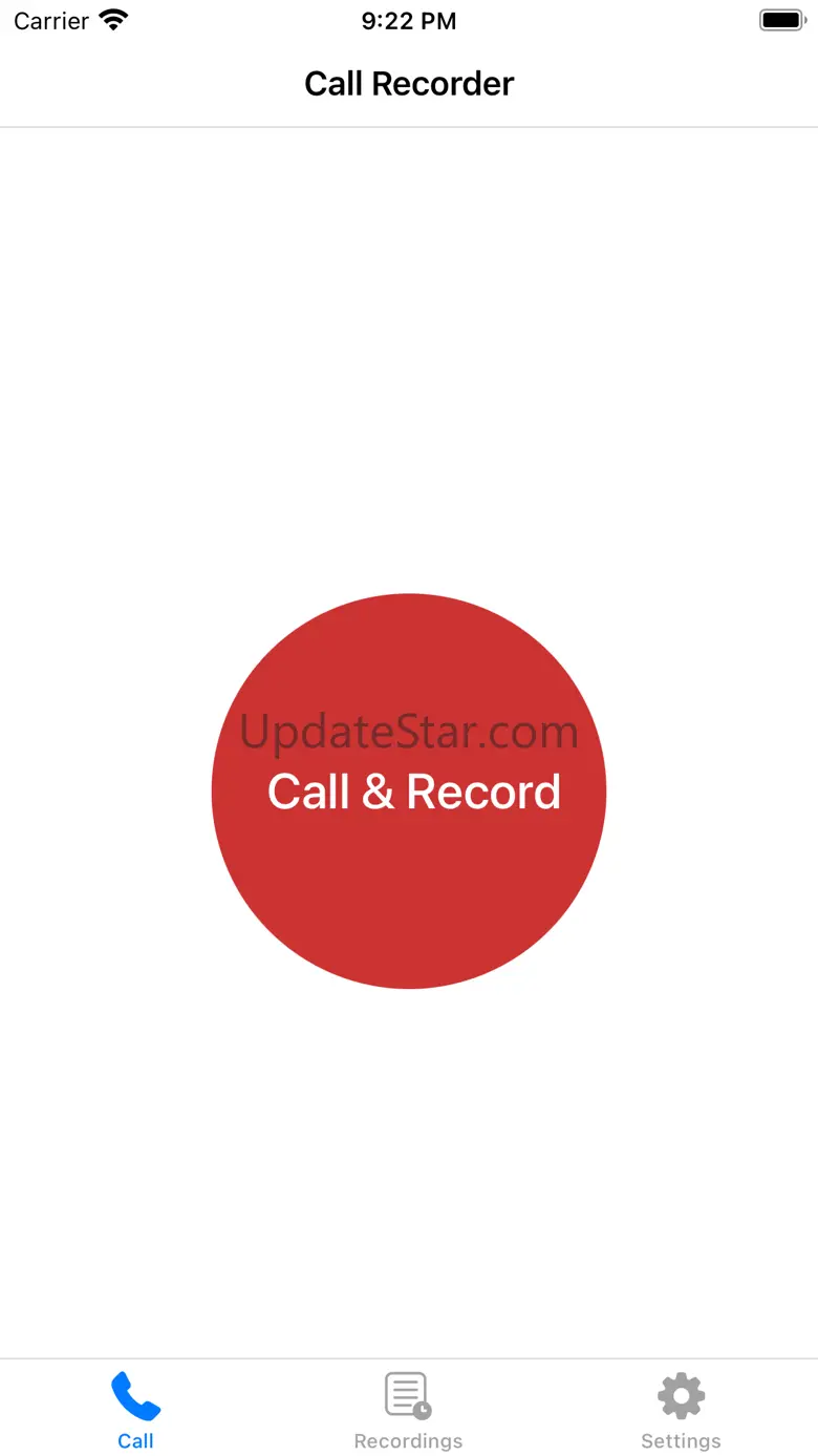 Call Recorder · Record Phone 1.5.4