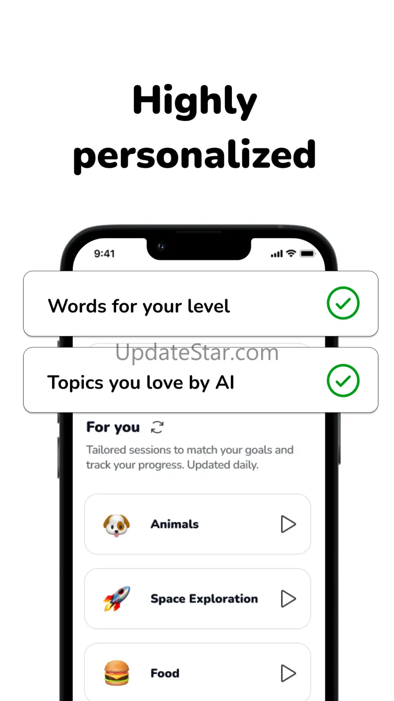 Vocab Builder - Learn Words 1.1.0