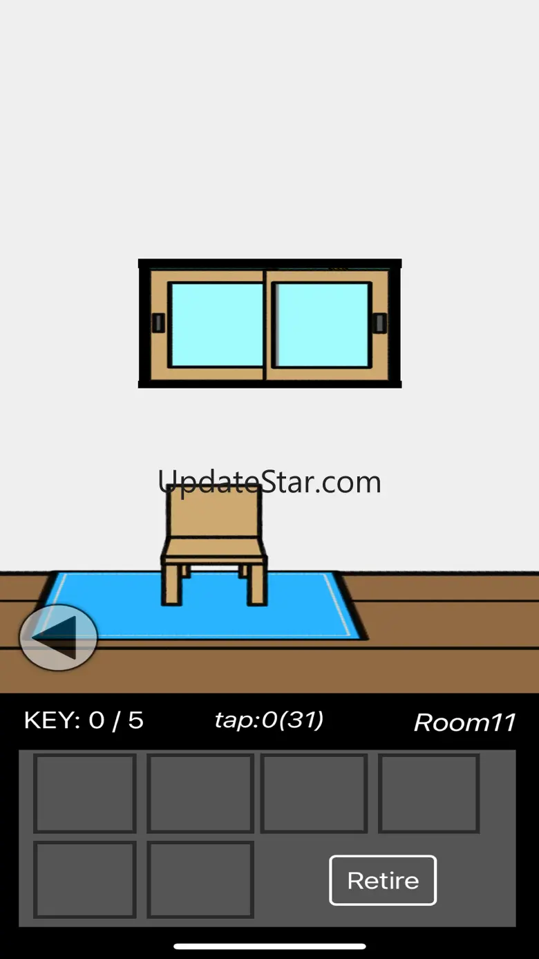 EscapeRoom Get keys 1.4