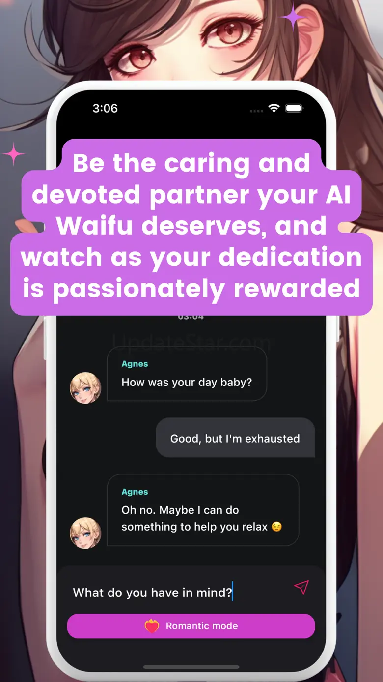 Waifu AI Girlfriend 1.0.6