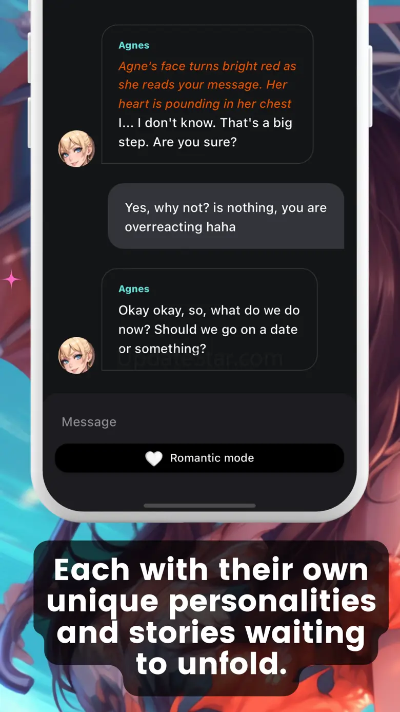 Waifu AI Girlfriend 1.0.6