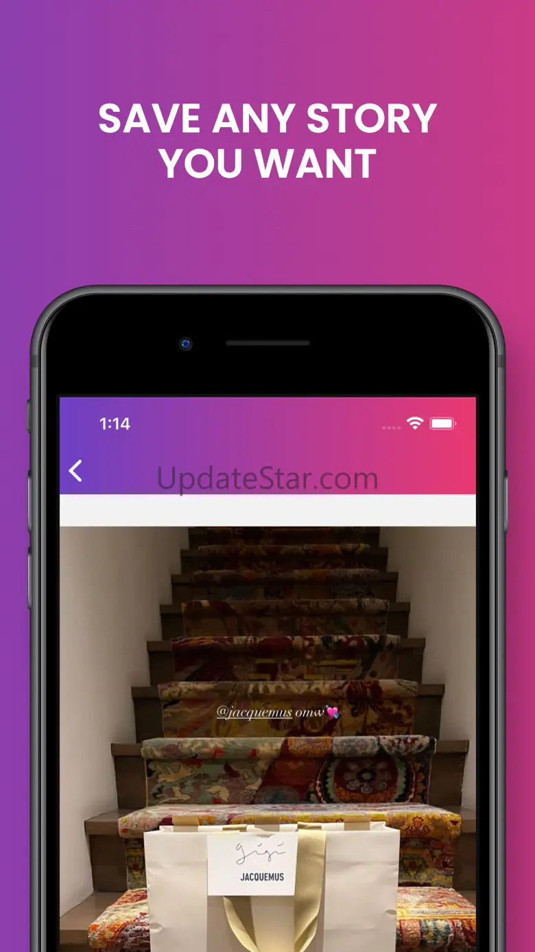 Story Viewer & Saver 2.0.1