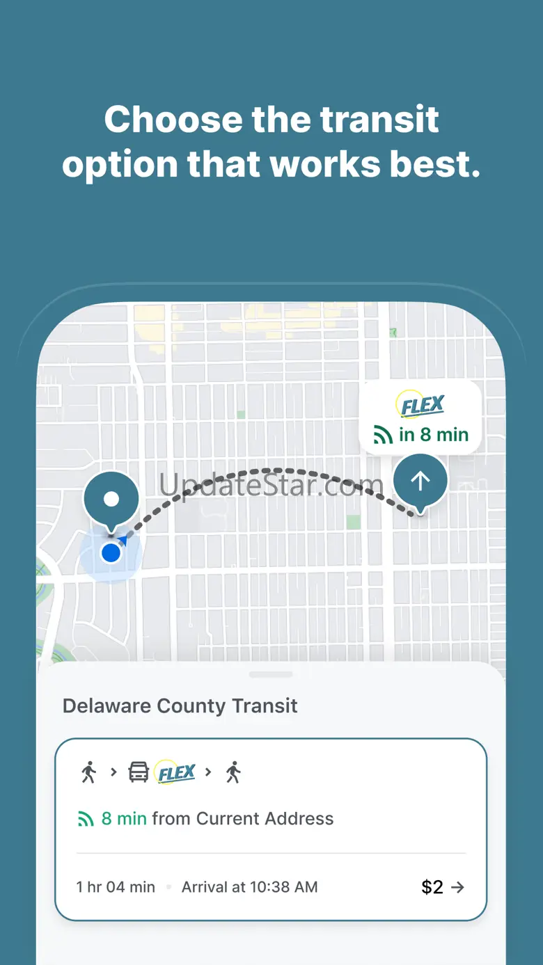 Delaware County Transit 4.16.2