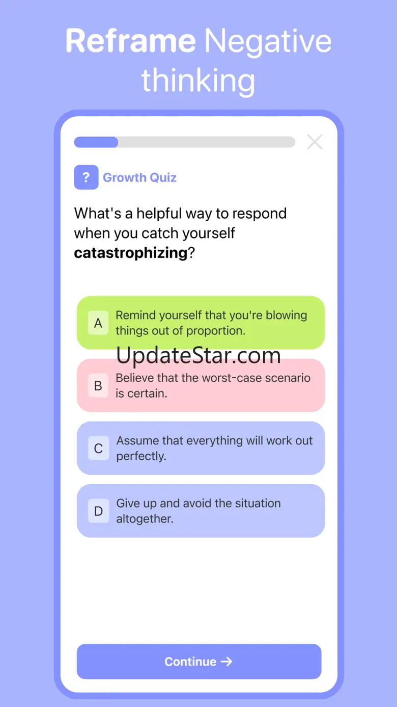 Identia: Thoughts & Feelings 1.3.4