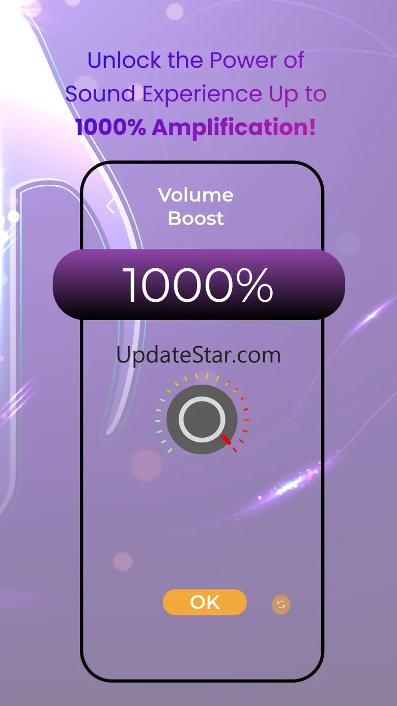 High Volume Booster - Sora 5.4.0