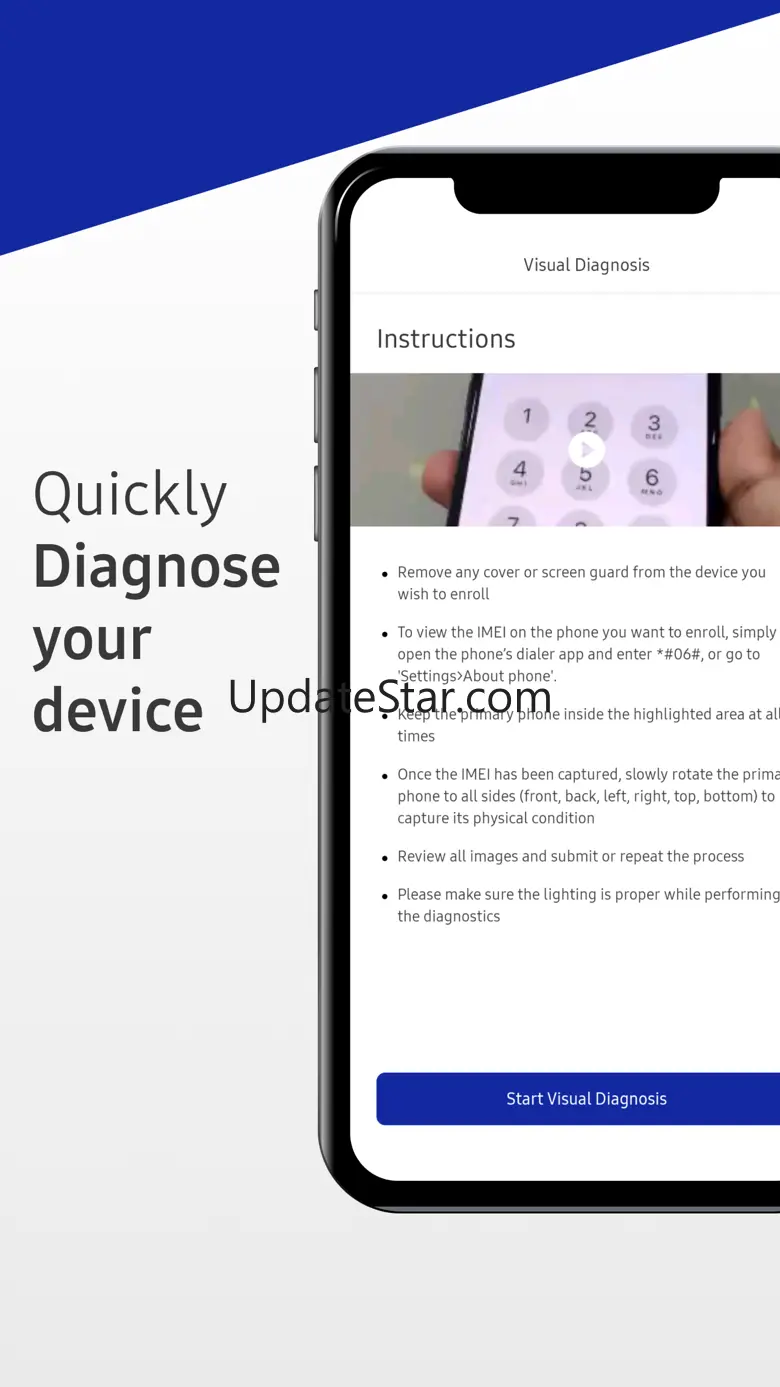 Care+ Diagnostics 1.0.6