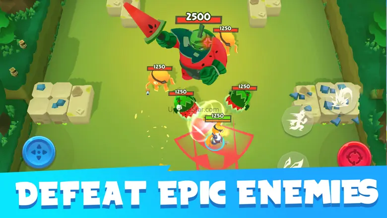 Petopia - Gun Shooting Games 1.2.7