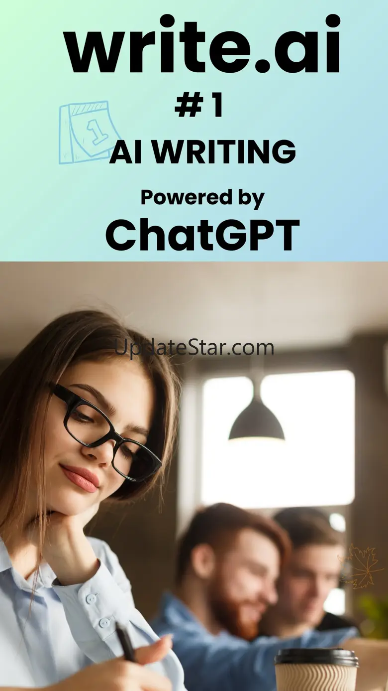 AI GPT Writer:write.ai 1.0.7
