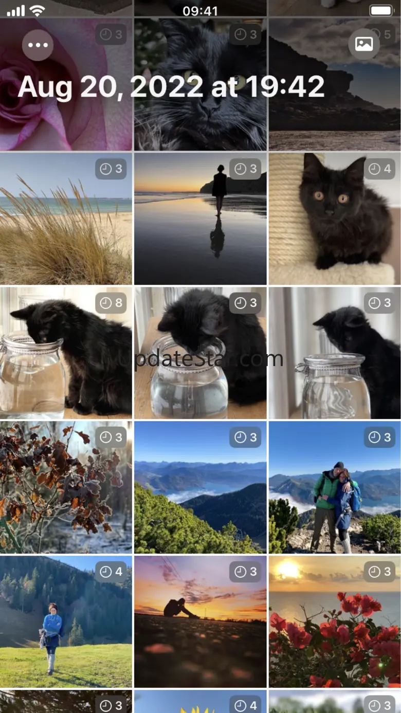 Photoscope - Storage Cleaner 1.1