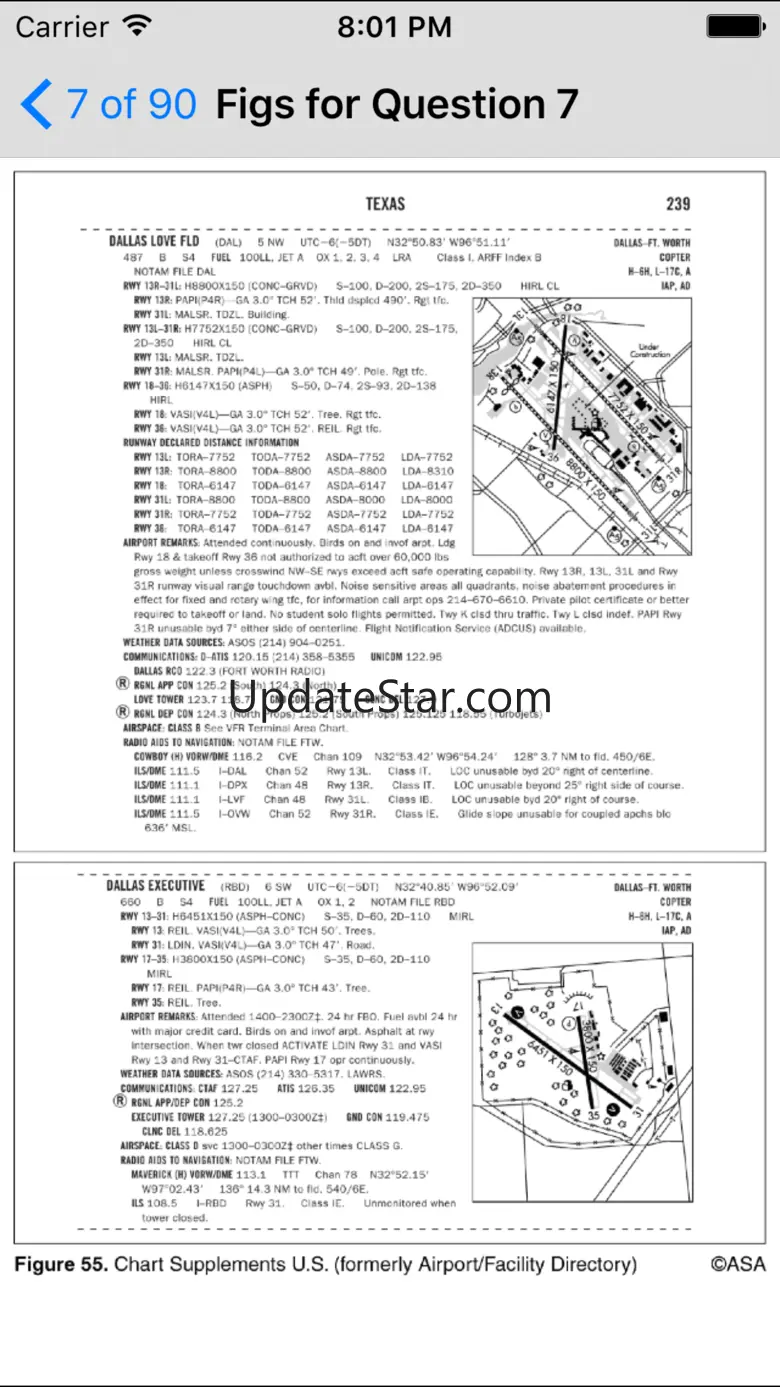 Prepware CFI 1.59