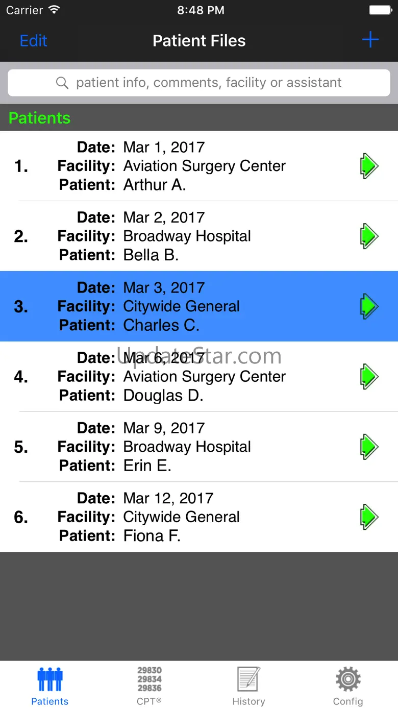 Mobile Coder Orthopedics 1.17.0