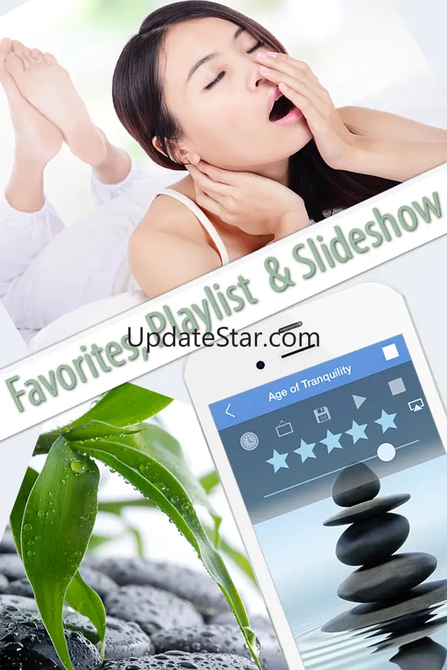 Sleep Sounds and SPA Music for Insomnia Relief 2.8.202