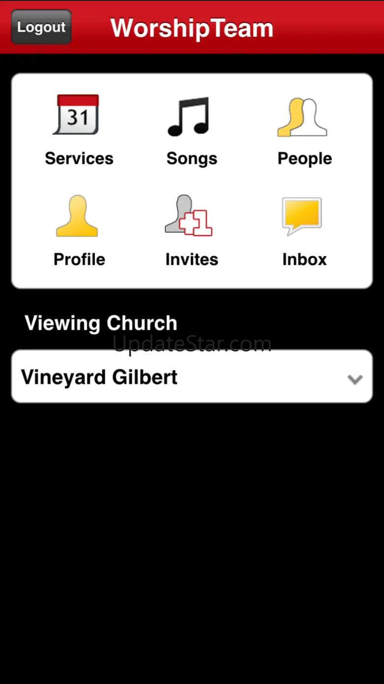 WorshipTeam 1.6.8