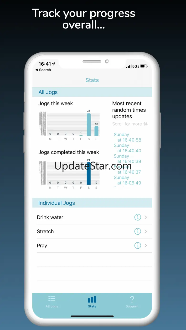 Mind Jogger 4.0.1