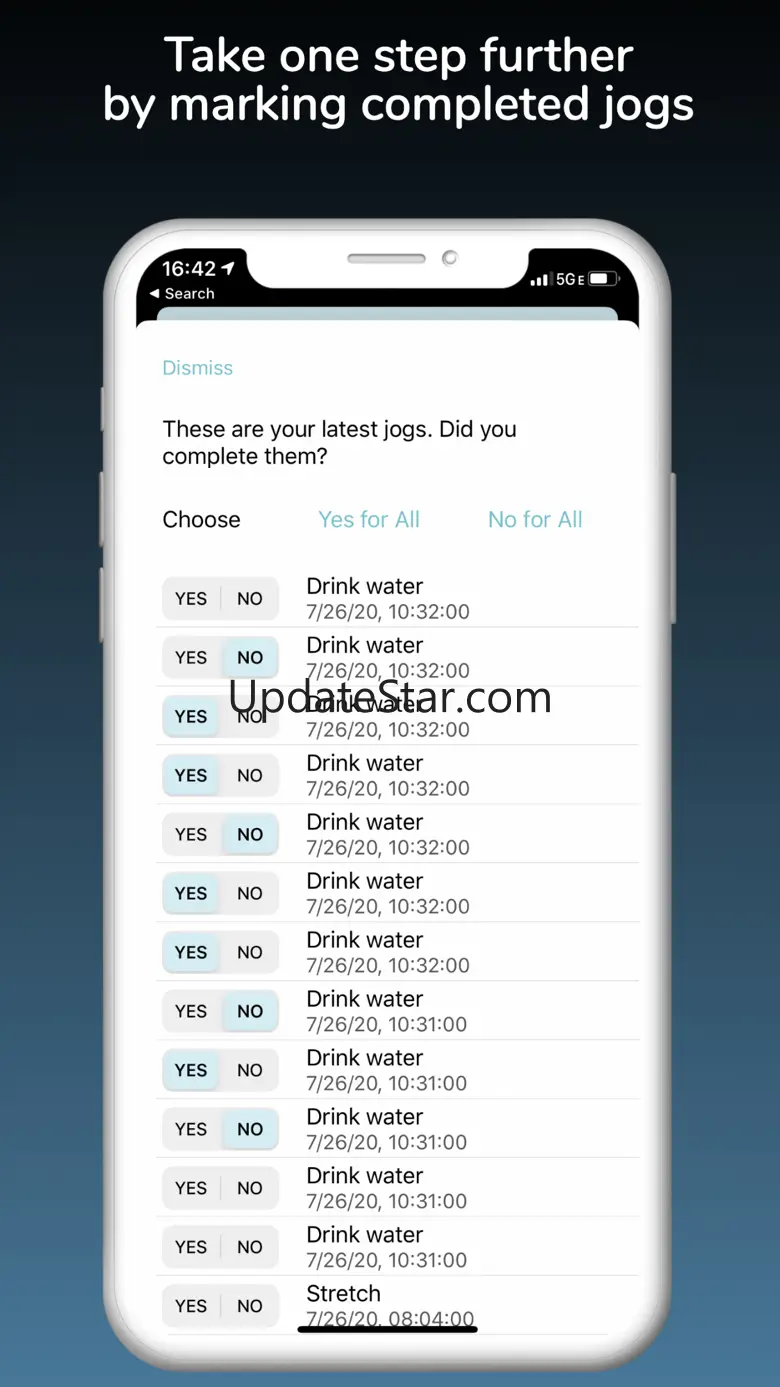 Mind Jogger 4.0.1