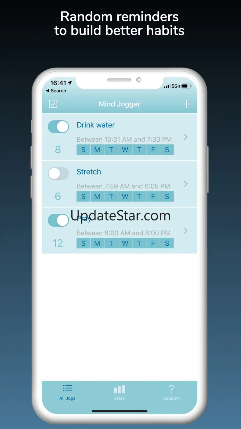 Mind Jogger 4.0.1