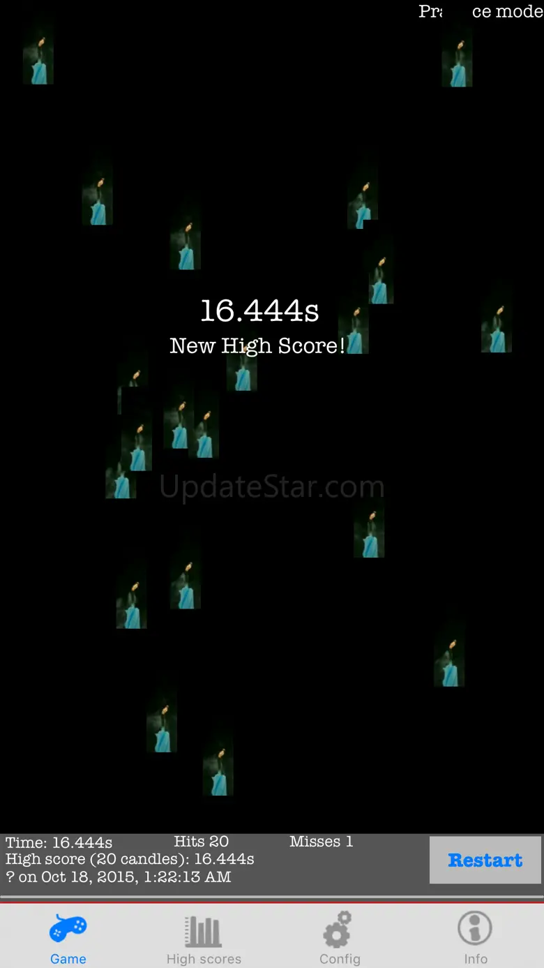 Blow Fast Lite! 1.8