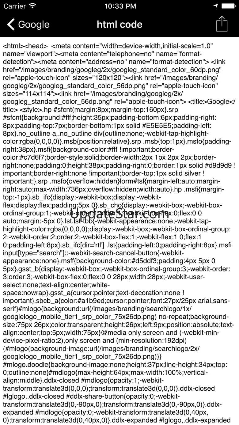Web Inspector - code debugger 1.9