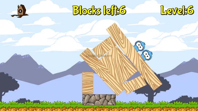Birds'n'Blocks 1.24
