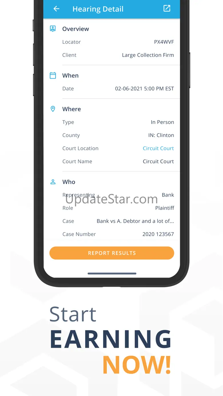 Docketly 3.7.0