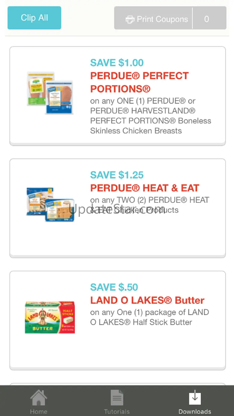 Extreme Couponing 5.5