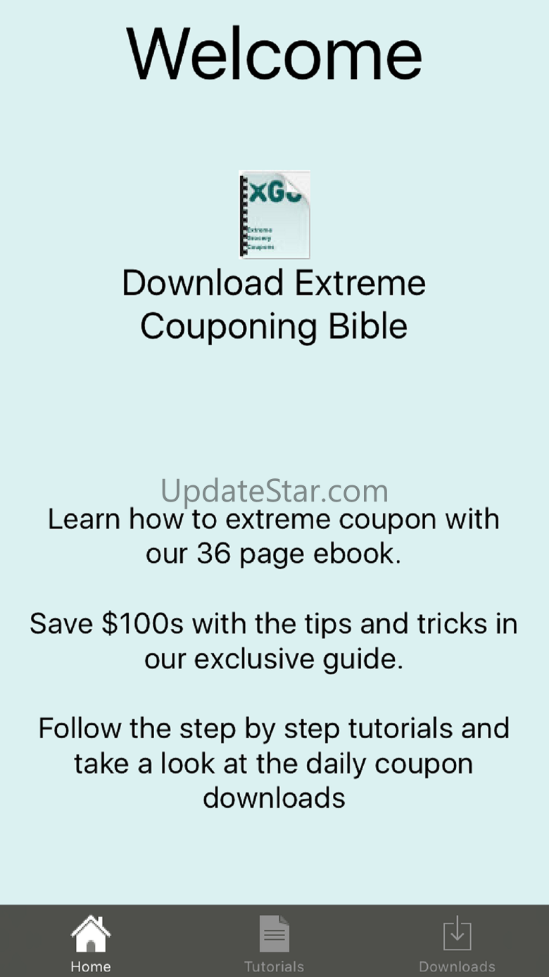 Extreme Couponing 5.5