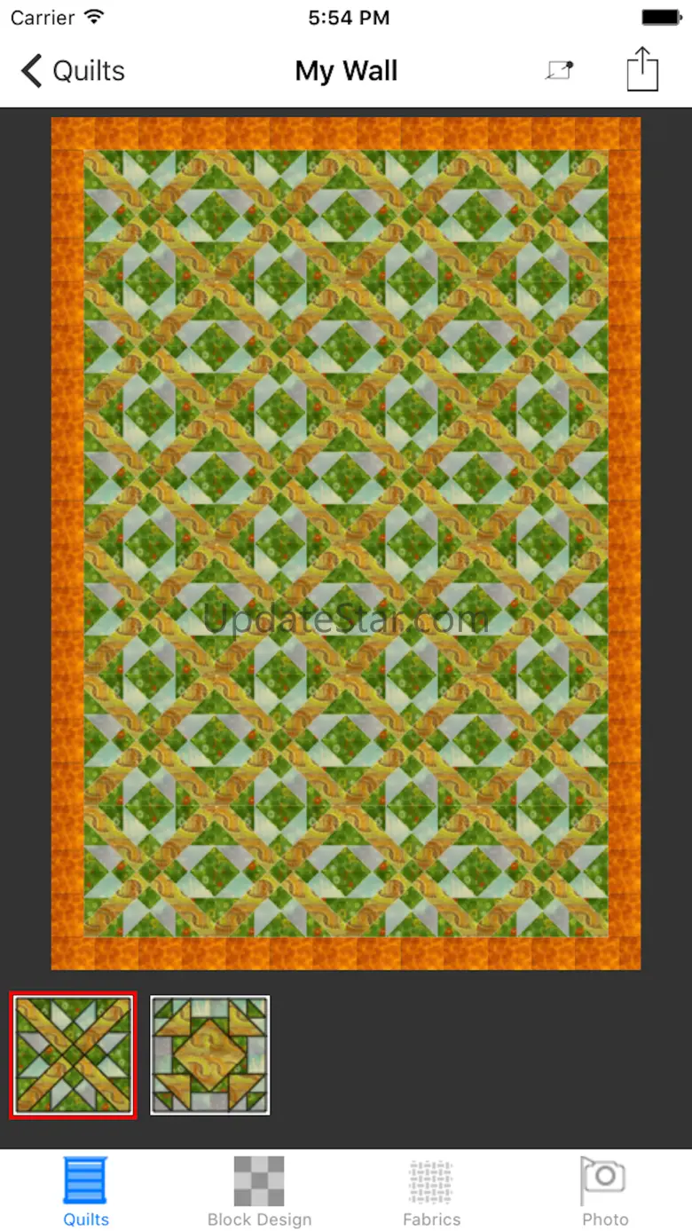 Quilt Wizard 2.5.5