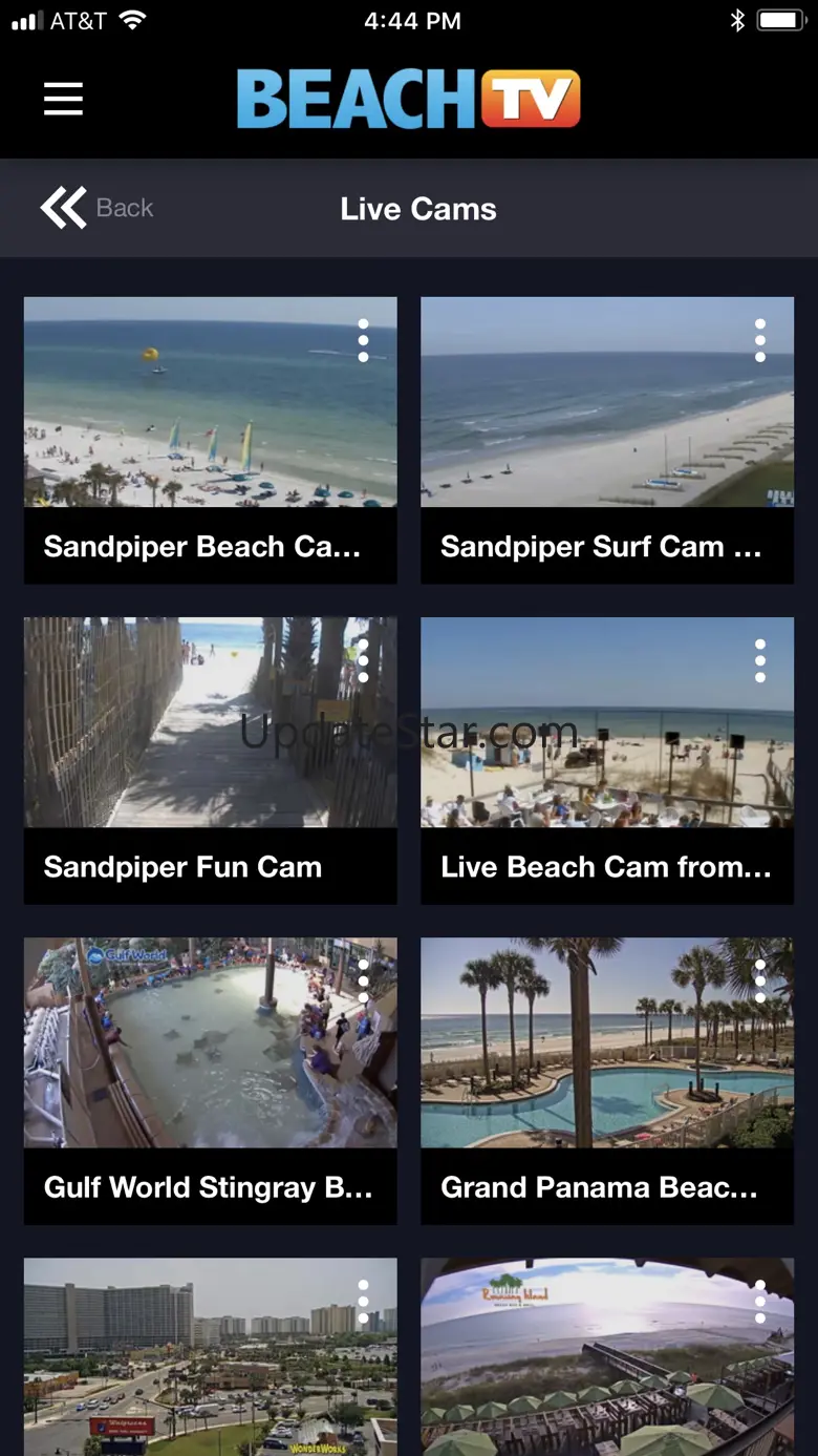 Beach TV - Panama City Beach 4.1