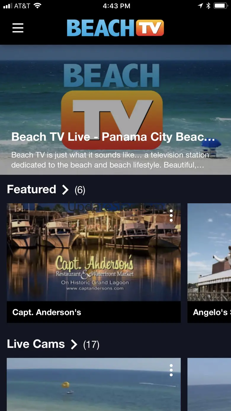 Beach TV - Panama City Beach 4.1