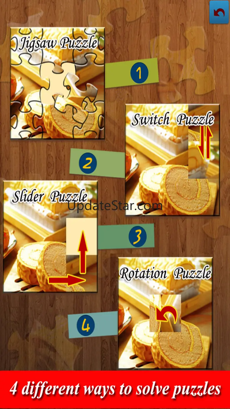 Animals Jigsaw 1.8.0