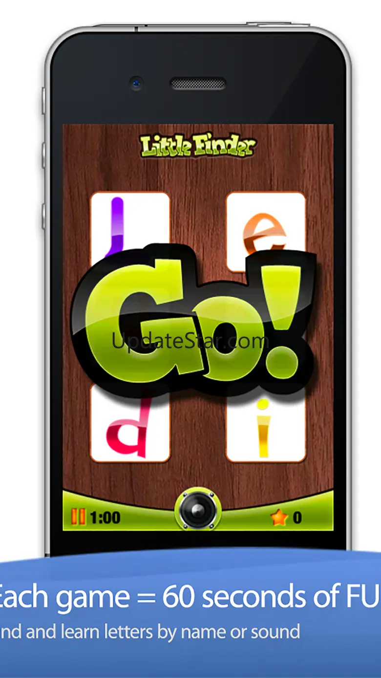 Little Finder ABC 2.0