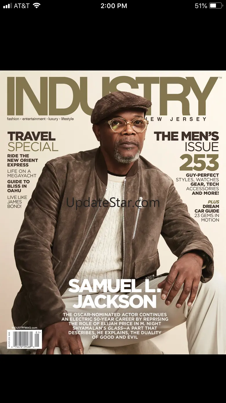 IndustryMag 19.0