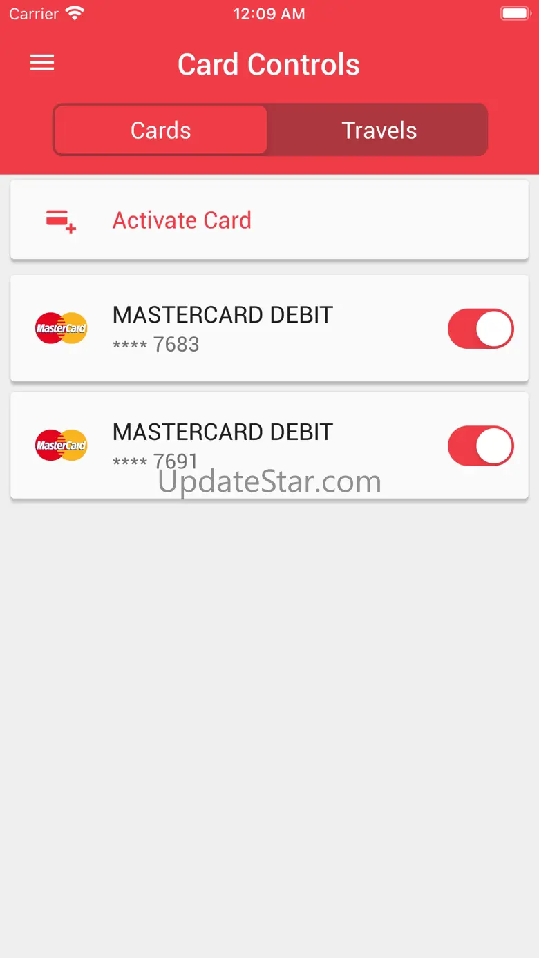 evolve Mobile Banking 4.41.1140