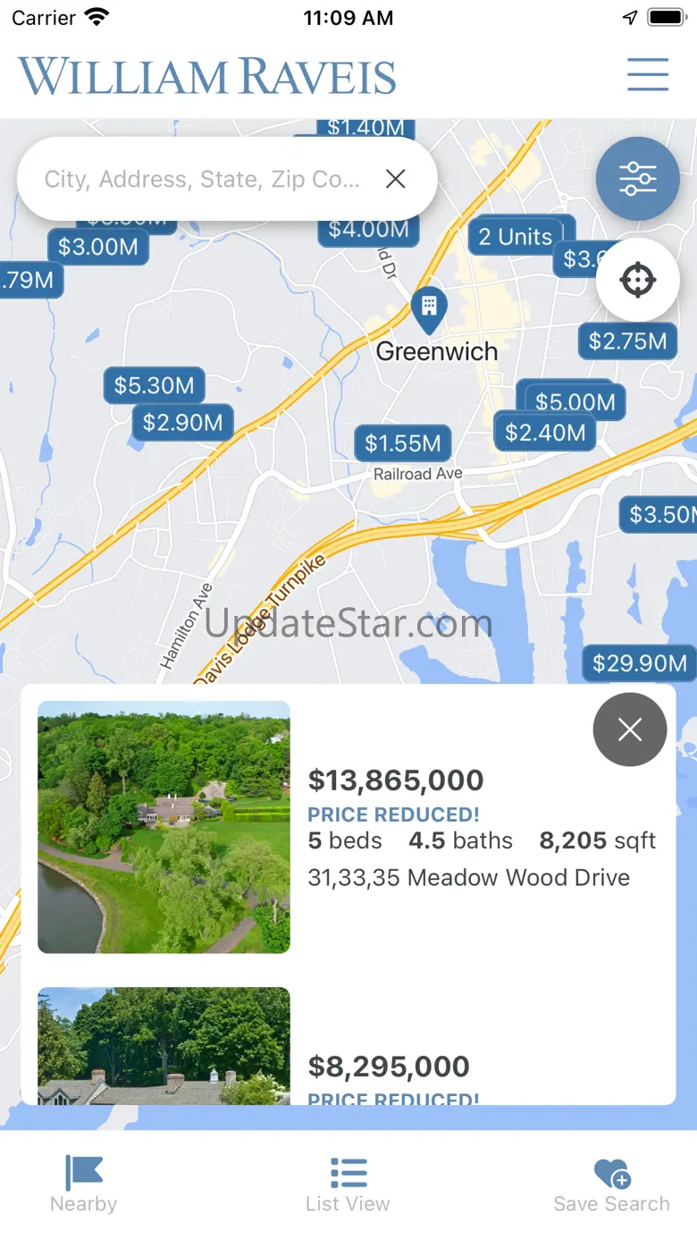 William Raveis Real Estate 3.2.2