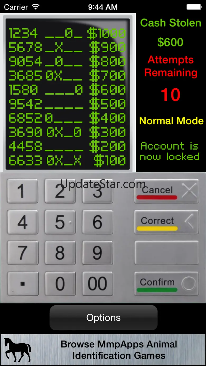 ATM Hacker 1.12
