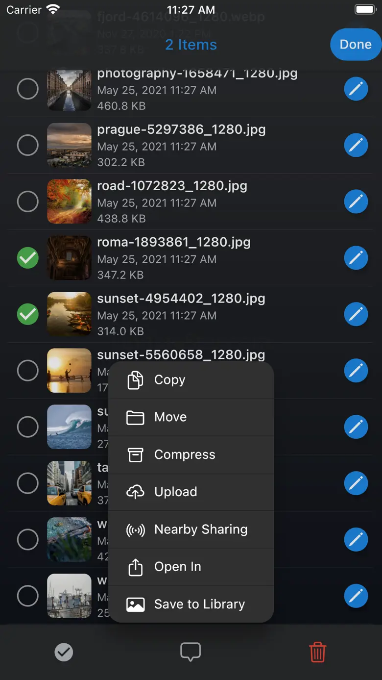 AirDisk: File Manager 7.7.21