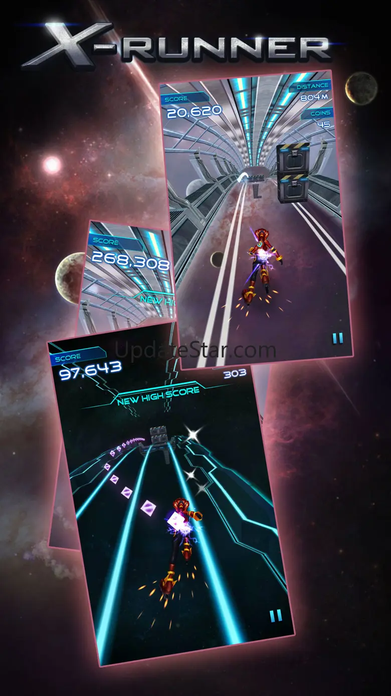 X-Runner 2.0