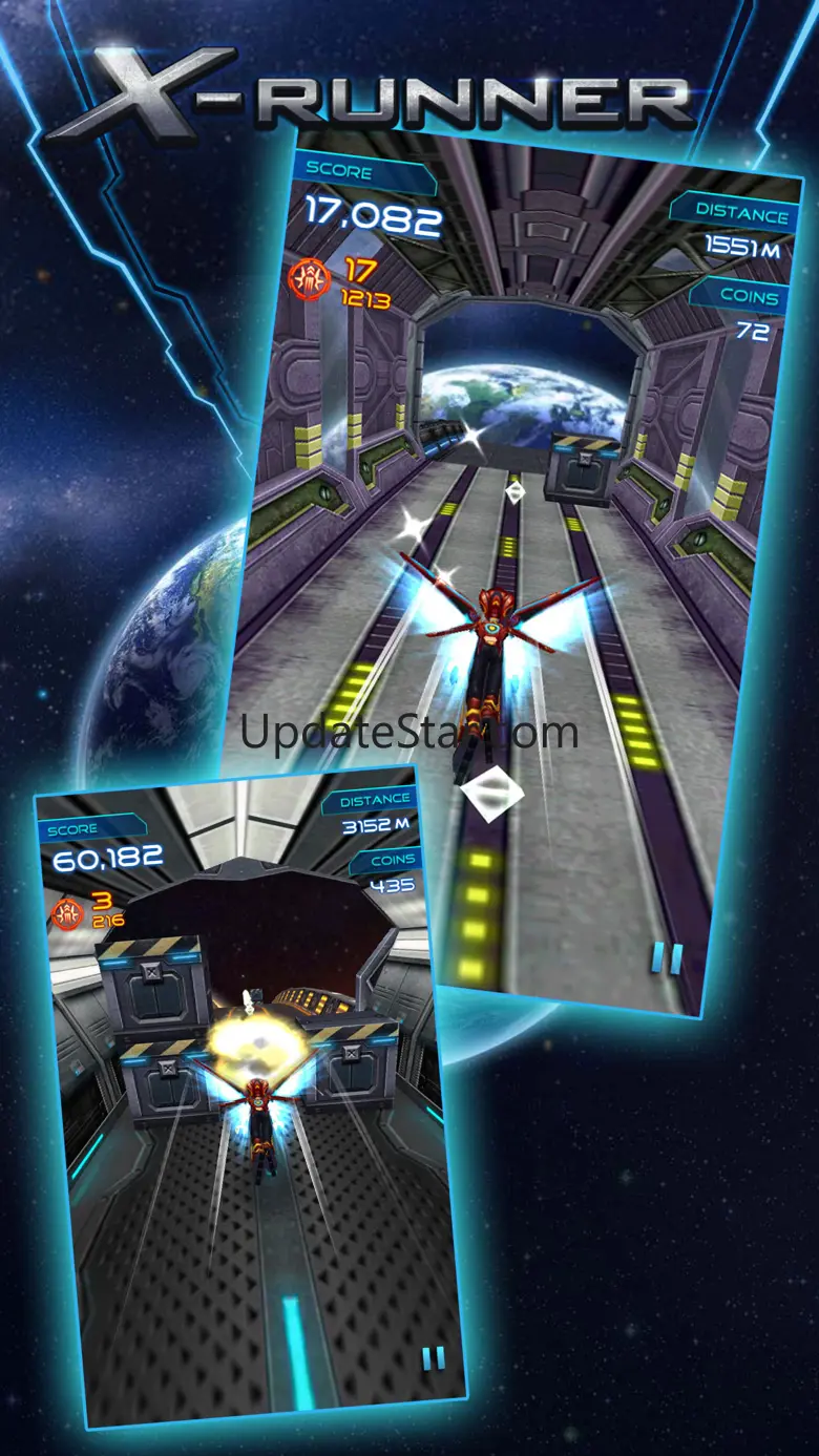 X-Runner 2.0