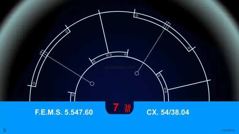 Alien Motion Detector 1.0.4