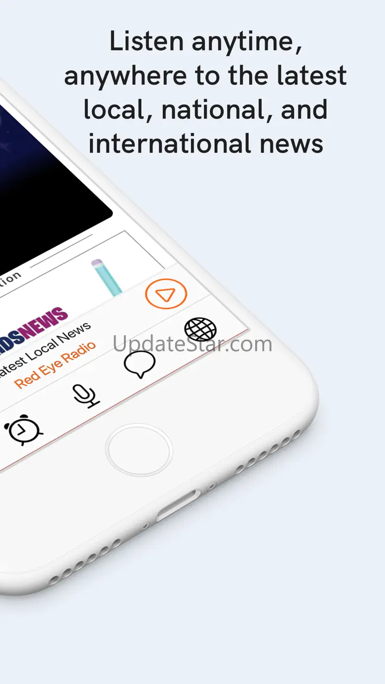 Red Eye Radio 9.0.0