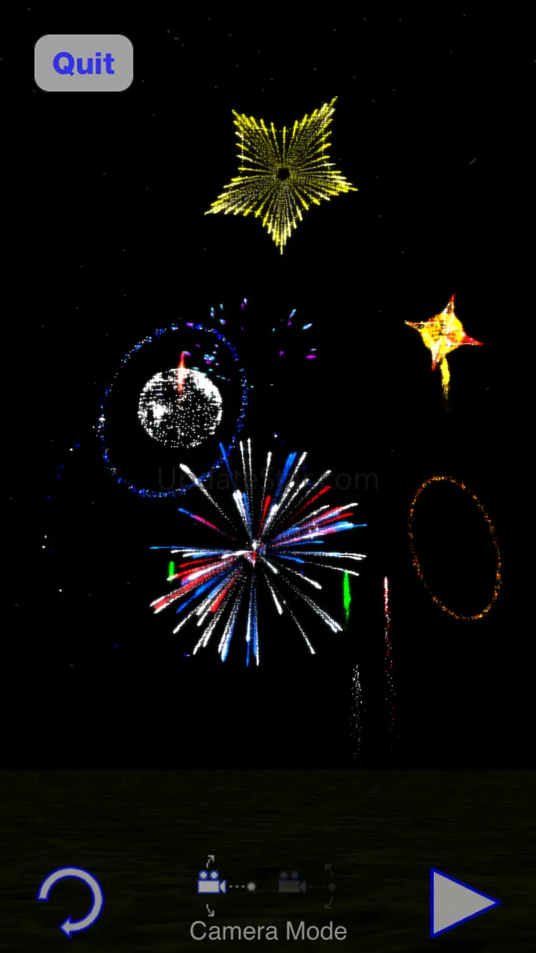 Fireworks Creator 3D 2.2