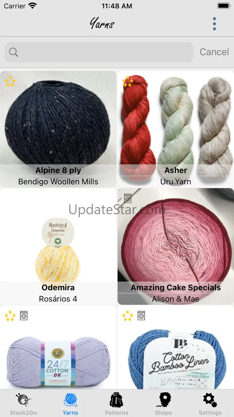Stash2Go 2.25