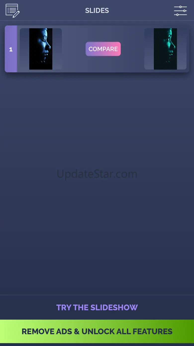 Before and After Photo Compare 3.0.3